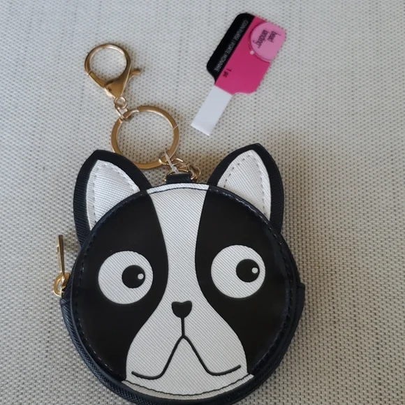 COIN PURSE - Picture 1 of 5